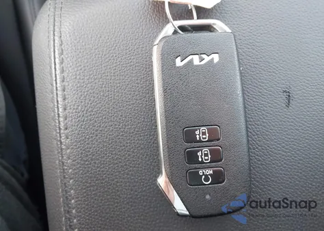 2025 Kia Sportage Hybrid Sx-Prestige z USA, uszkodzony, nr VIN KNDPXCDG1S7240462